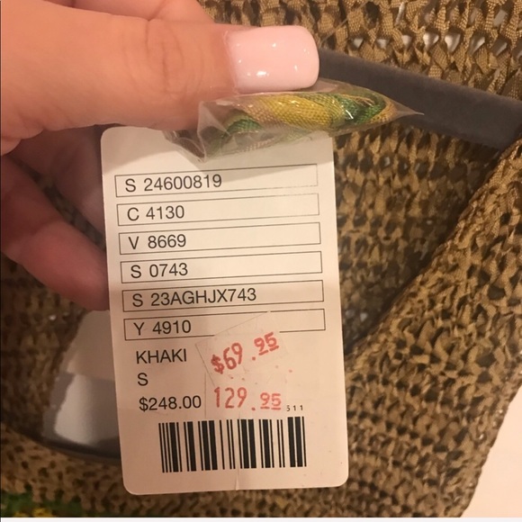 Anthropologie NWT! - Picture 5 of 5